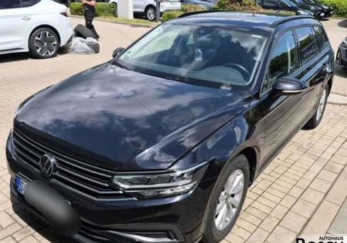 Volkswagen Passat Variant, 2023 2