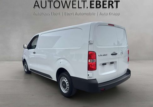 Opel Vivaro, 2026 3