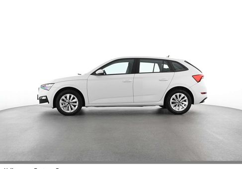 Skoda Scala, 2023