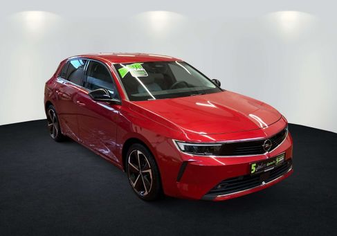 Opel Astra, 2023