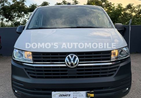 Volkswagen T6 Transporter, 2020