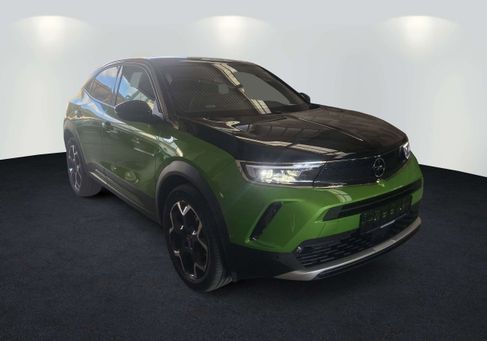 Opel Mokka, 2022 3