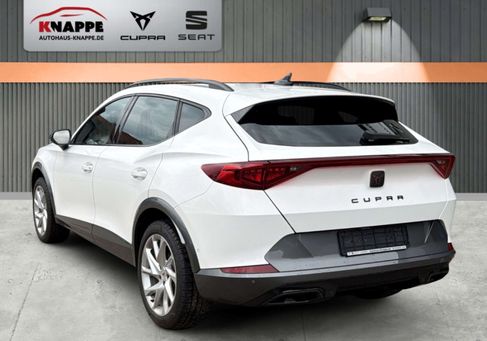Cupra Formentor, 2023 3