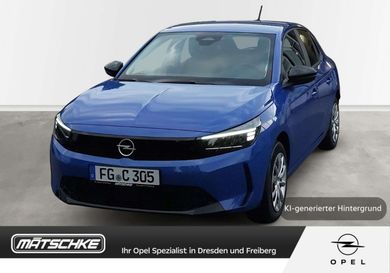 Opel Corsa, 2025