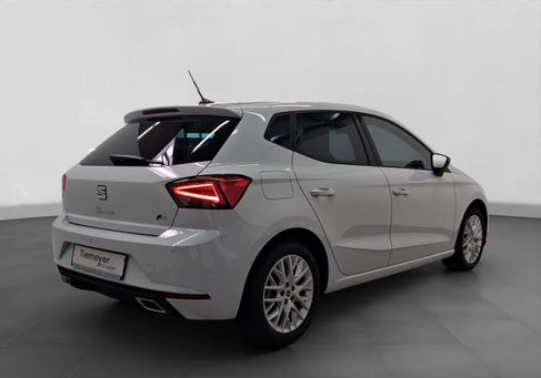 Seat Ibiza, 2025
