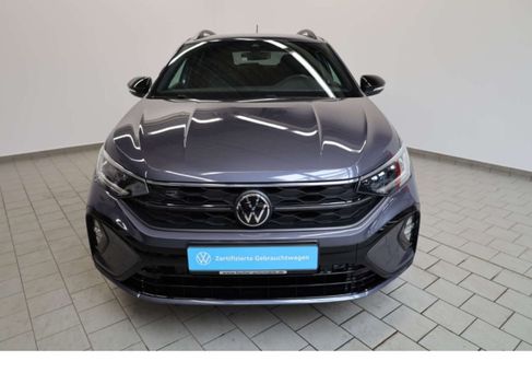 Volkswagen Taigo, 2023