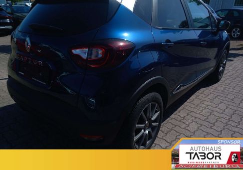 Renault Captur, 2018