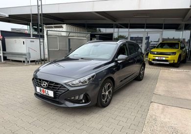Hyundai i30, 2024