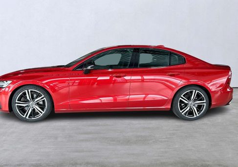 Volvo S60, 2020