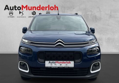 Citroën Berlingo, 2020 2