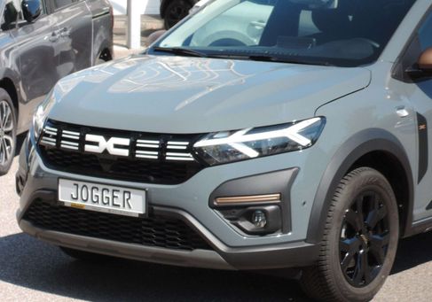 Dacia Jogger, 2024 3