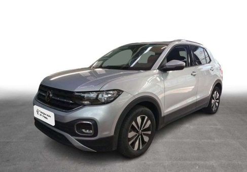 Volkswagen T-Cross, 2023
