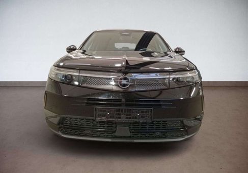Opel Grandland X, 2025