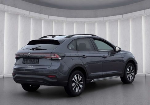 Volkswagen Taigo, 2024 3