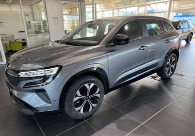 Renault Austral, 2025
