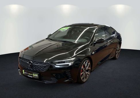 Opel Insignia, 2022