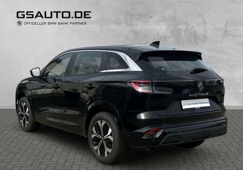 Renault Austral, 2025