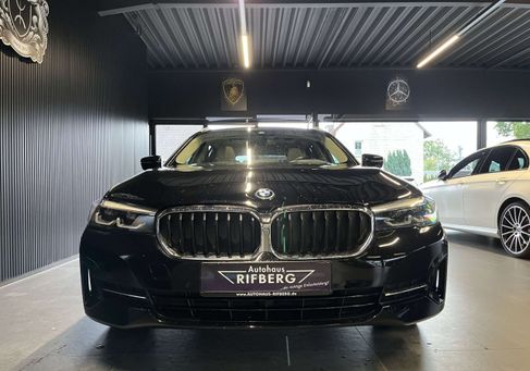 BMW 530, 2023 2
