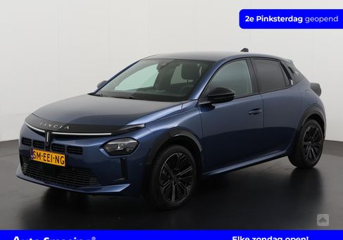 Lancia Ypsilon, 2025