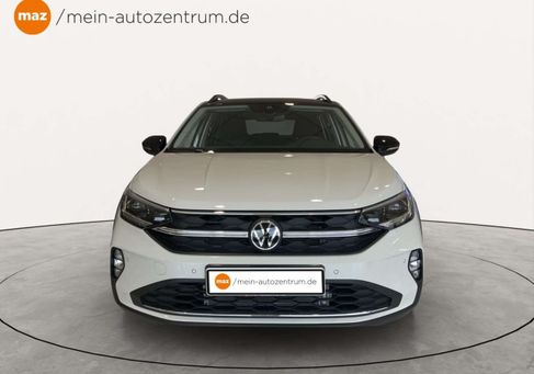Volkswagen Taigo, 2026