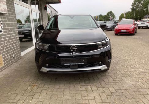 Opel Grandland X, 2023 2