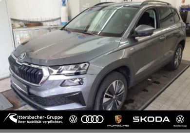 Skoda Karoq, 2023