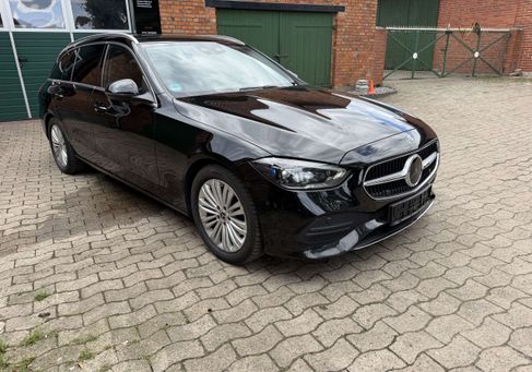 Mercedes-Benz C 220, 2023