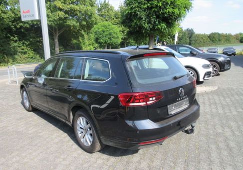 Volkswagen Passat Variant, 2022 2