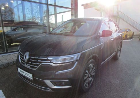 Renault Koleos, 2022
