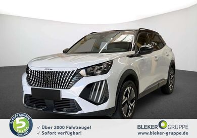 Peugeot 2008, 2023