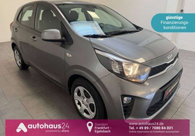 Kia Picanto, 2023