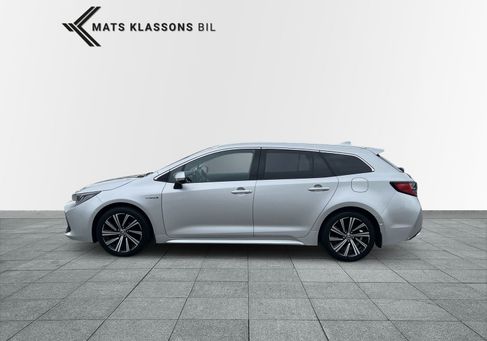Toyota Corolla, 2021 3