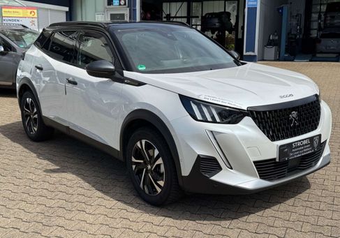 Peugeot 2008, 2023