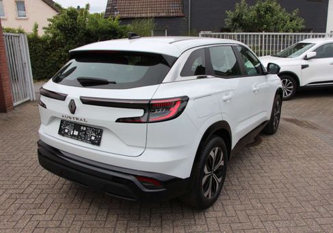 Renault Austral, 2024