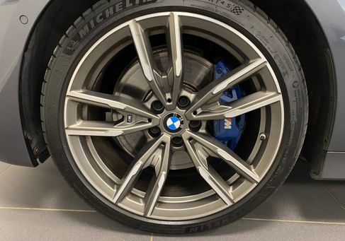 BMW M340i, 2021