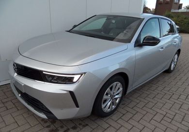 Opel Astra, 2023