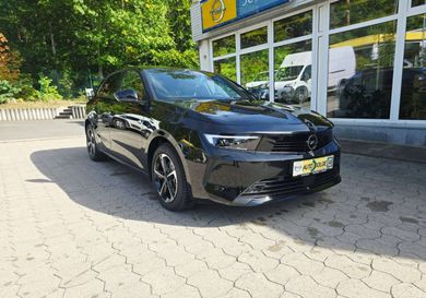 Opel Astra, 2026