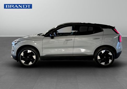 Volvo EX30, 2024