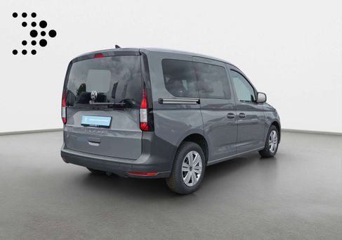 Volkswagen Caddy, 2024