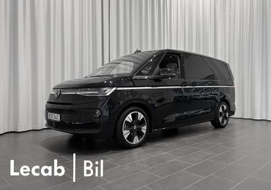 Volkswagen Multivan, 2025