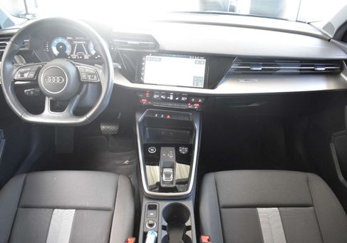 Audi A3, 2021 3