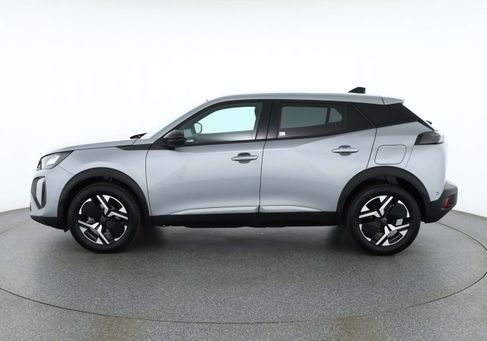 Peugeot 2008, 2026