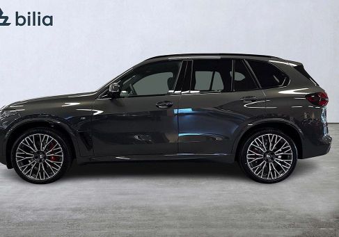 BMW X5, 2026 3