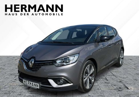 Renault Scenic, 2018