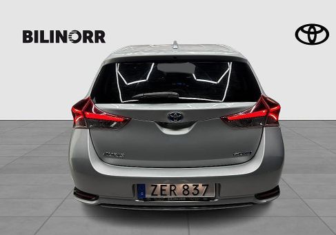 Toyota Aygo, 2018