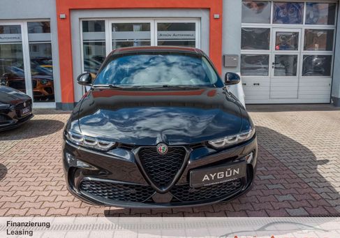 Alfa Romeo Tonale, 2024