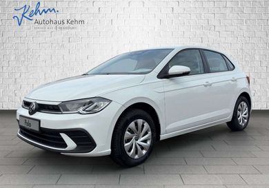 Volkswagen Polo, 2027