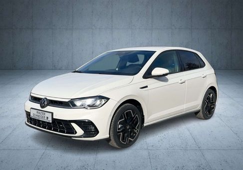 Volkswagen Polo, 2026 2