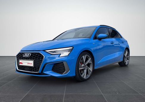 Audi A3, 2022 2
