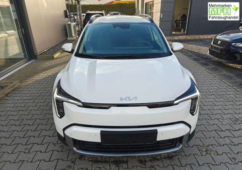 Kia Stonic, 2026